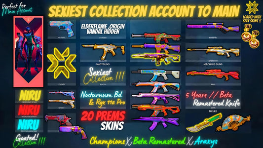 20 PREMS & 2 BPS