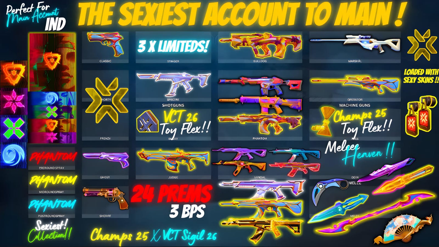 Account No 007