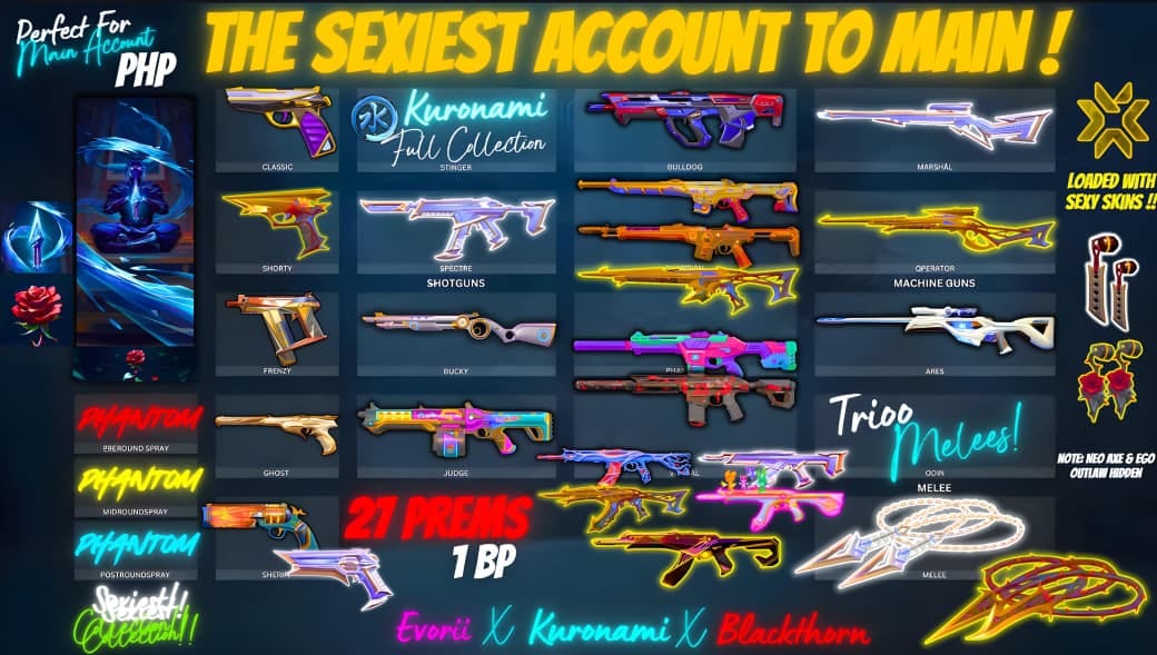 27 PREMS & 3 BPS