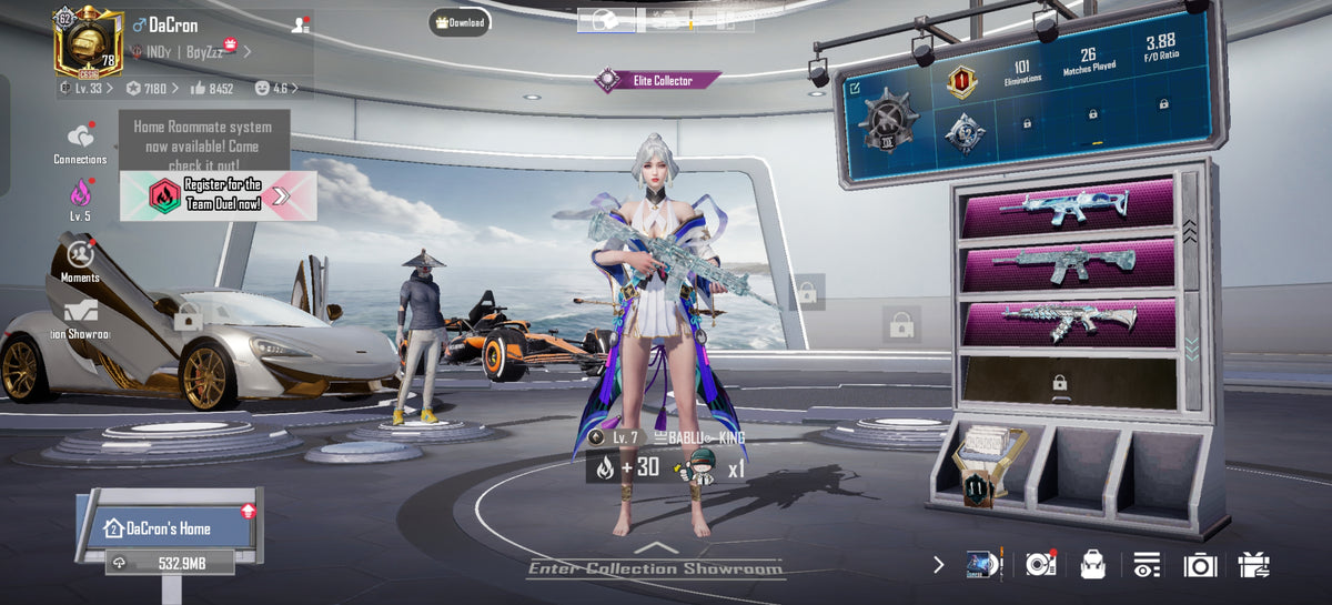 Account No Bg4