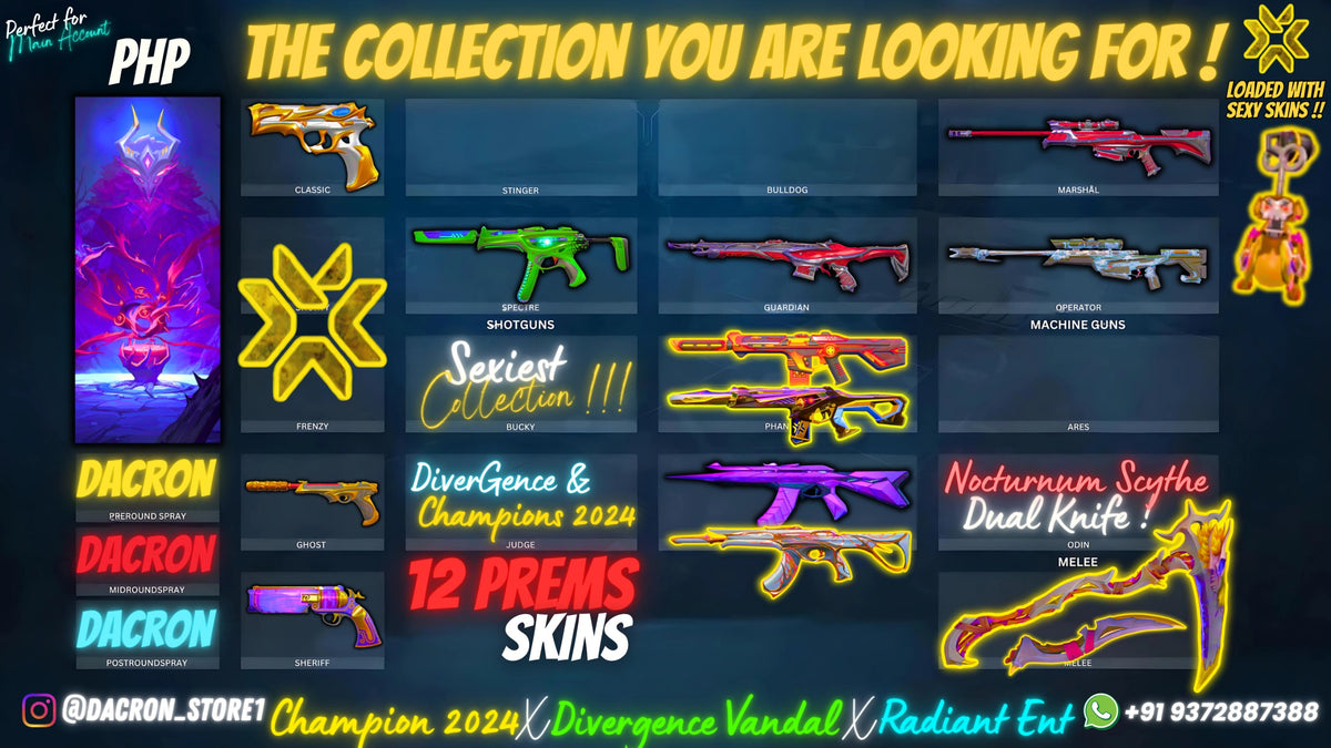 12 Prems & 2 Bps